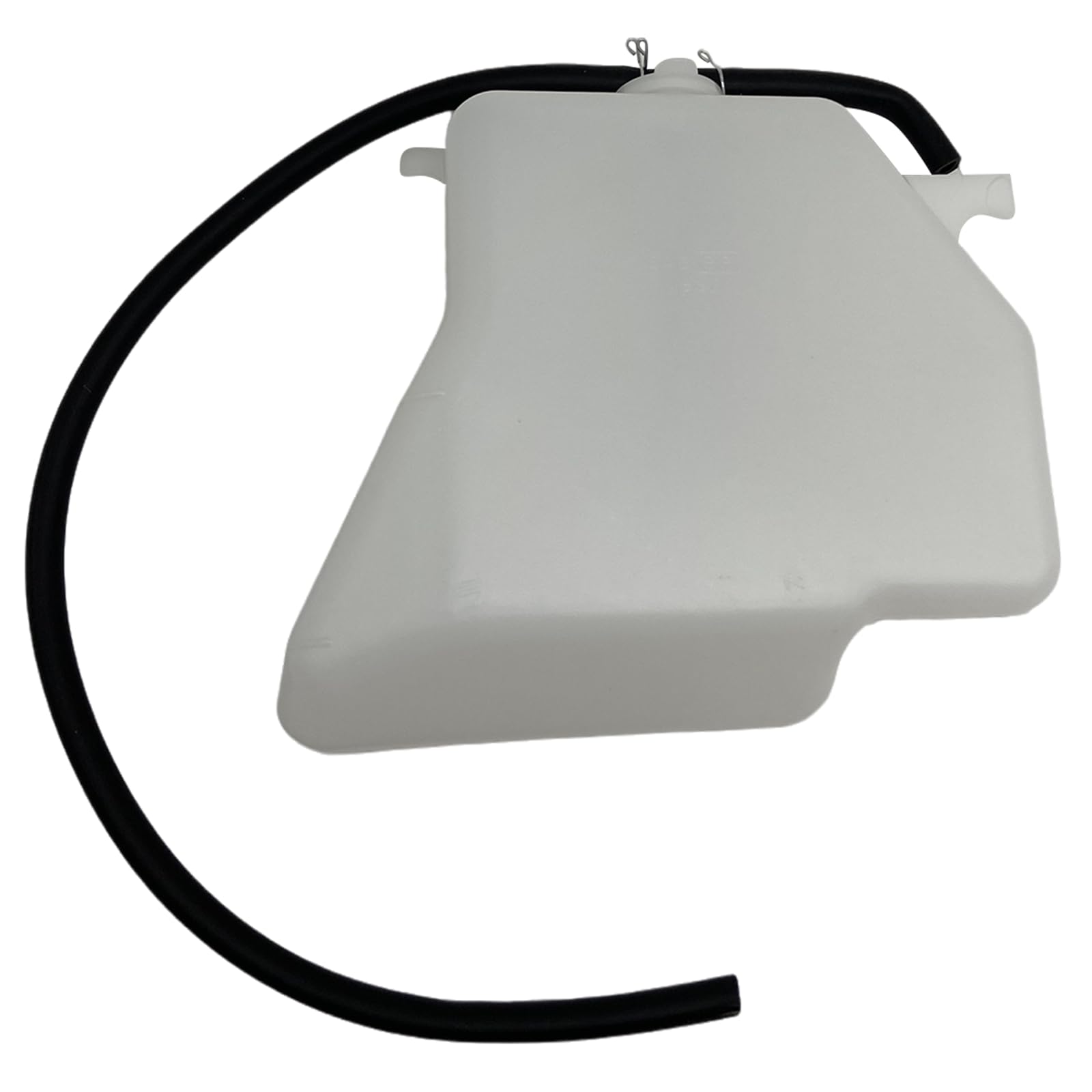 Amazon.com: HAITUO Coolant Reservoir Overflow Bottle W/Cap&Hose