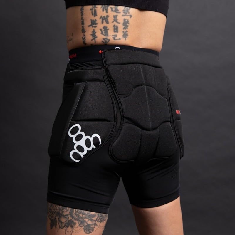 Pantalón Triple 8 Bumsaver 2 Culera