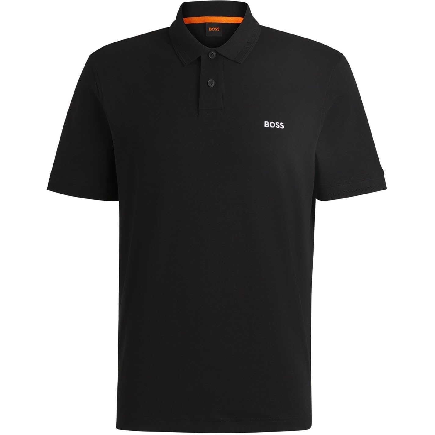 Hugo Boss Apparel Spring26