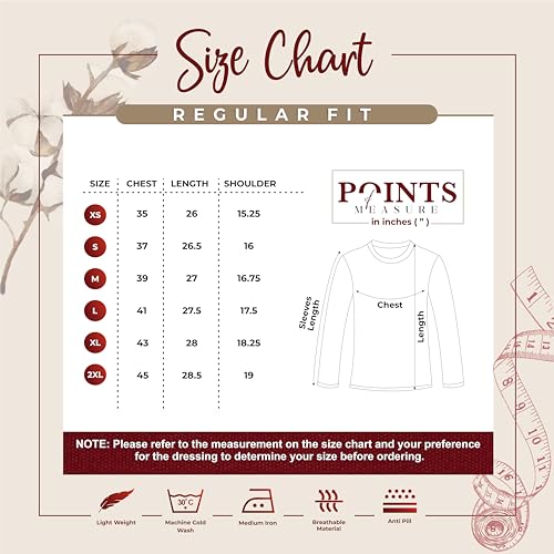 Image of Noble Monk Mens Round Neck Printed T-Shirt |Drop Shoulder Oversized Tshirt | Loose Fit Tshirt for Men