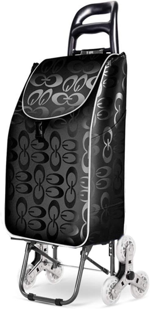 piccoli carrelli alimentari