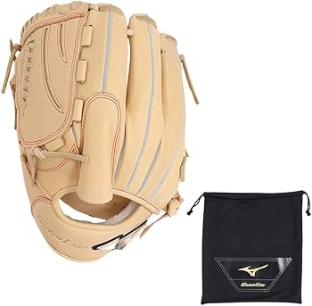 Amazon | ミズノ MIZUNO 軟式用グローバルエリート