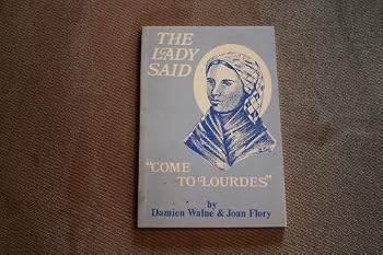 Paperback The lady said Book