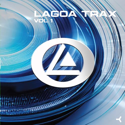  Lagoa Trax, Vol. 1 [Explicit]