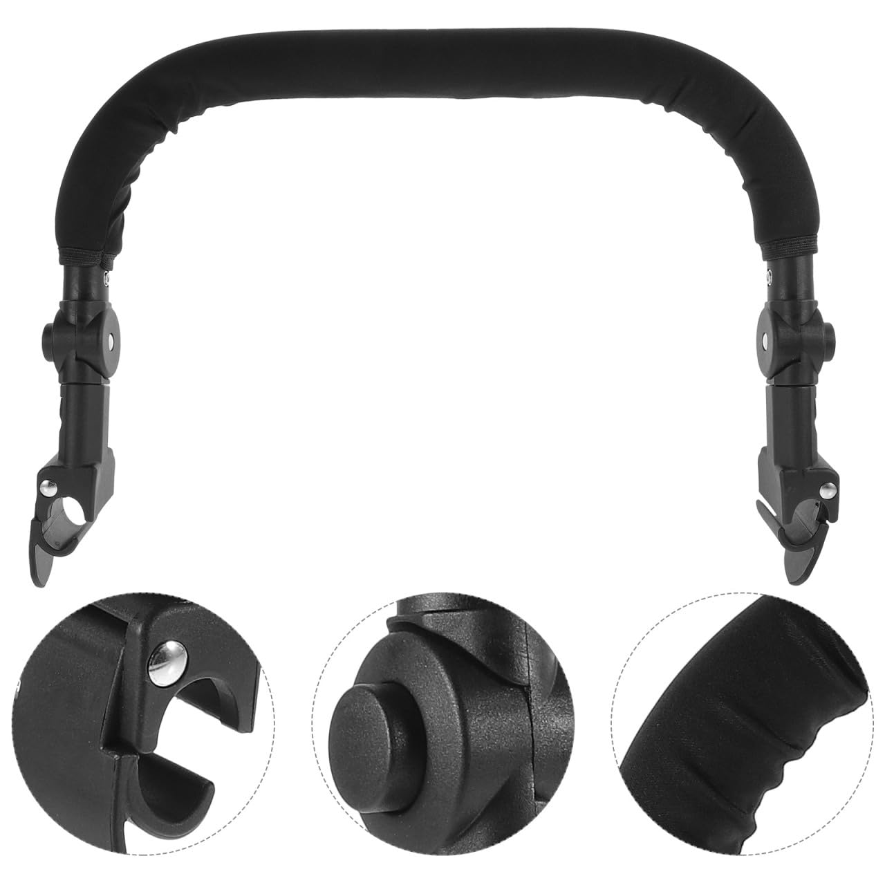 Bugaboo Butterfly Bumper Bar Baby Stroller Armrest For Babyyoya