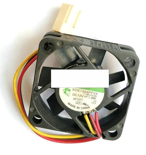 HZDO 4010 12V KDE1204PFVX MB40101V2-0000-G99 40*40*10mm pt@(MB40101V2-0000-G99)