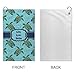 YouCustomizeIt Personalized Sea Turtles Microfiber Golf Towel - Small