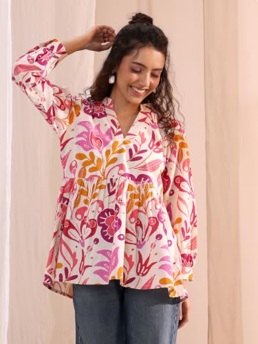 Image of Libas Women Kurti