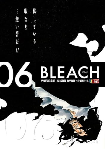Bleach Remix Vol. 6
