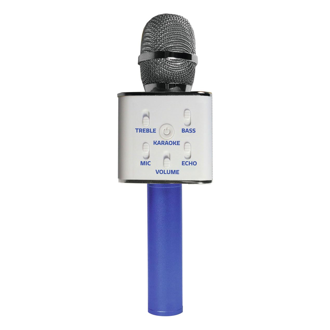 Microfono Karaoke K3 Wireless Con Altoparlante E Bluetooth – Effetti Speciali, Ricaricabile, Dai 4 Anni - 3
