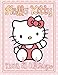 Hello Kitty Livre de Coloriage: Livre de Coloriage Spécial Pour les Enfants et Les Fans |Carnet de coloriage cadeau pour Hello Kitty enfant