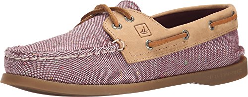 Image of Sperry Womens A /O 2-Eye Boat Shoe
