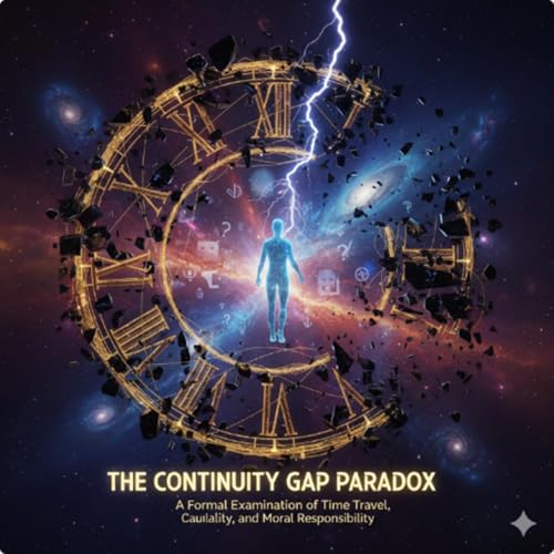 The Continuity Gap Paradox