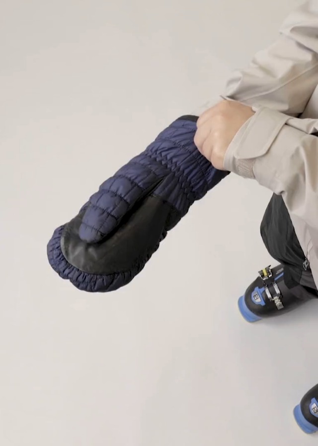 Amazon.com: Hestra Extreme Cold Weather Winter Mittens: Hestra