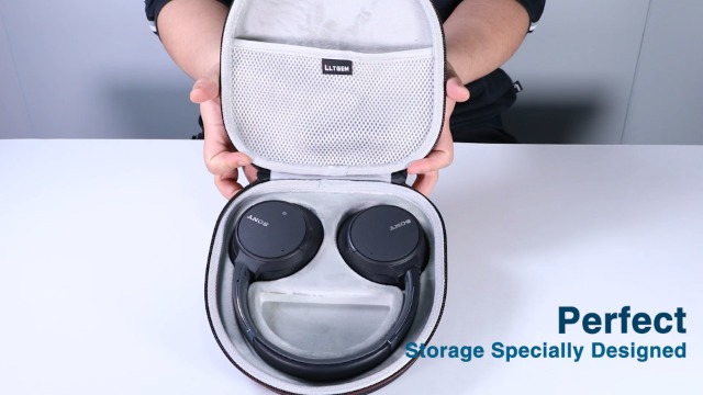 Amazon.com: LTGEM Case Compatible with Sony WH-CH720N / WH-CH520