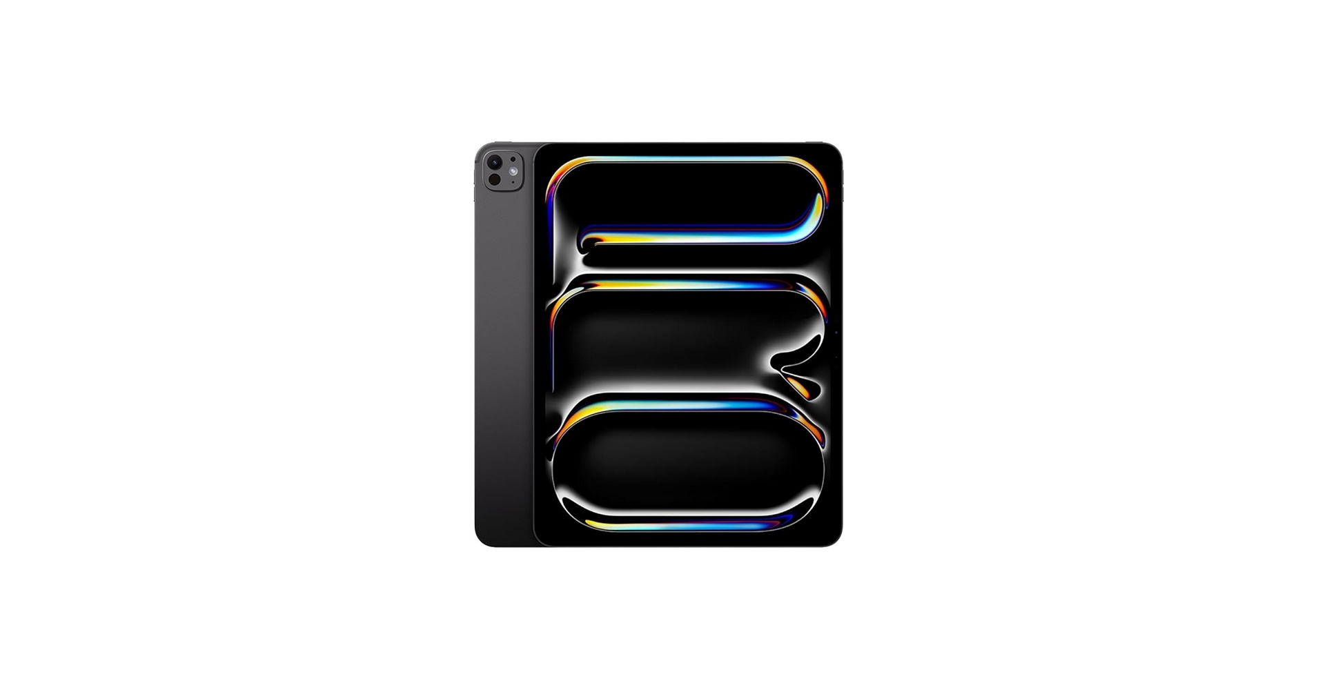 Apple iPad Pro 13インチ 512GB Wi-Fi Buy 13-inch iPad Pro Wi‑Fi 512GB with standard glass - Space