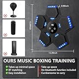 Zoom IMG-2 lpqkccy music boxing machine intelligente Zoom IMG-2 lpqkccy music boxing machine intelligente