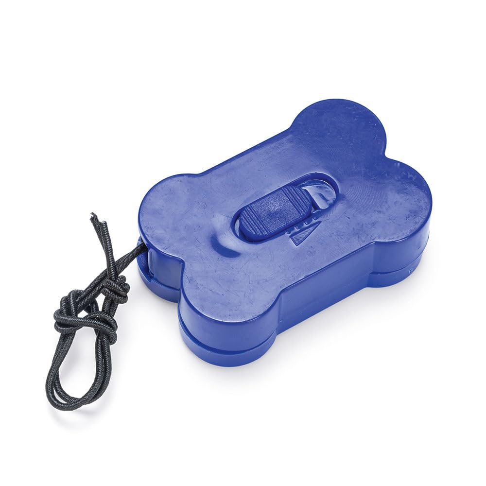 Karlie Clicker Acustico Trainer, 5 x 3 x 1,5 cm, Colori Assortiti