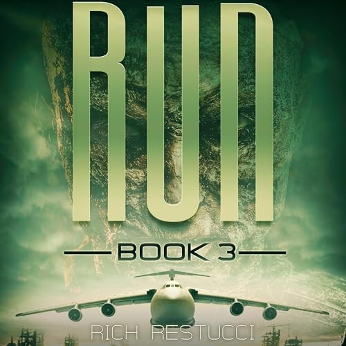 Get Lost In This Heart-Pounding Full Audiobook — Perfect Between Meetings.