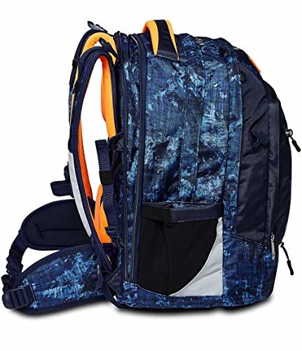 SCUOLA 2023 SEVEN ZAINO ESTENSIBILE ELEMENTARE DINCIEME - Team Shopping