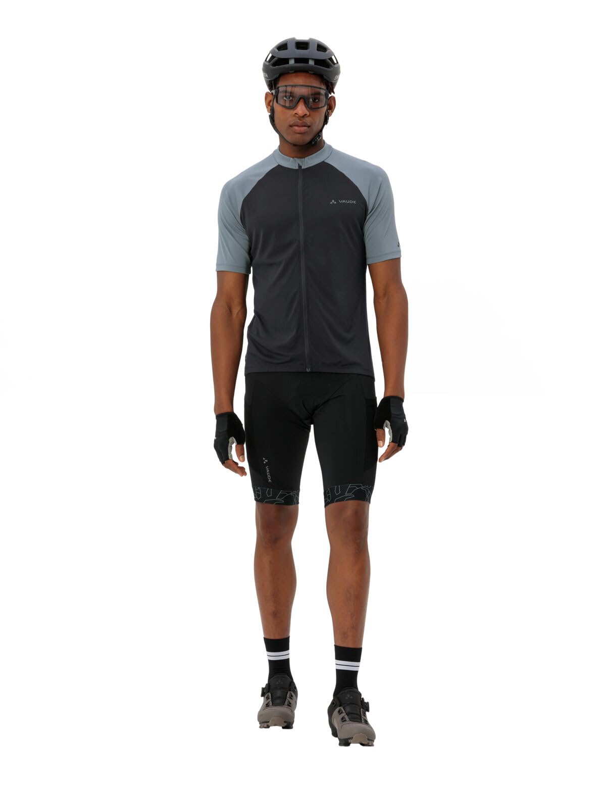 VAUDE Trikot Men's Matera FZ Tricot II