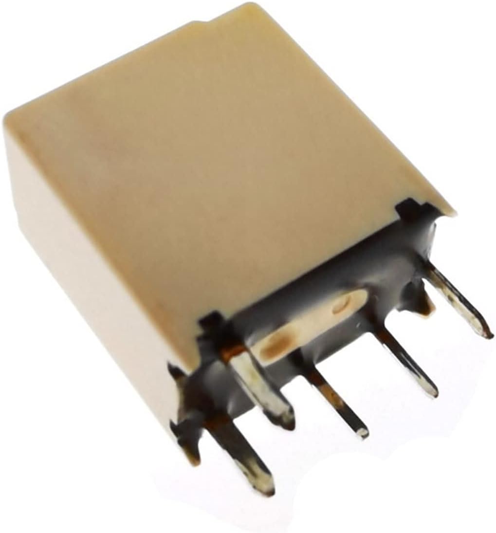 5/10Pcs EX1-2U1S EX1 EX1-2 DIP4 Auto Control Relay(5pcs)