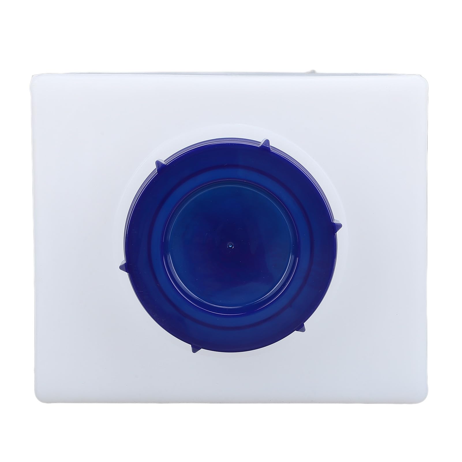 Rengue Serbatoio dell'Acqua per da 5 Galloni per Campeggio con Bocca di Ingresso Grande da 100 Mm, Design Sigillato per Yacht con Rimorchio per
