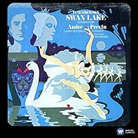Algopix Similar Product 7 - Swan Lake Op 20 Act IV No 27