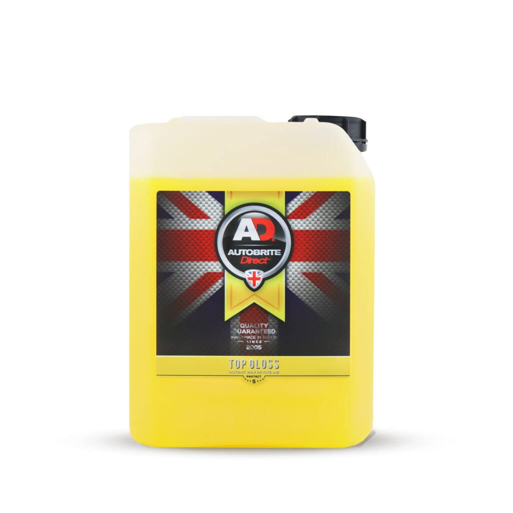 Autobrite Direct Top Gloss Shine
