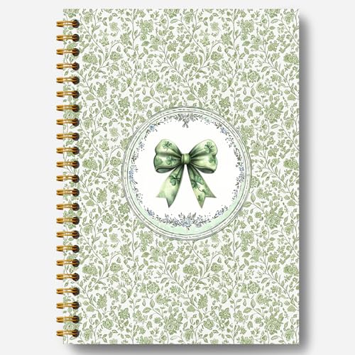 Cahiers à spirale 598SZ-NOTEBOOK pour organiser vos réunions et projets de bureau