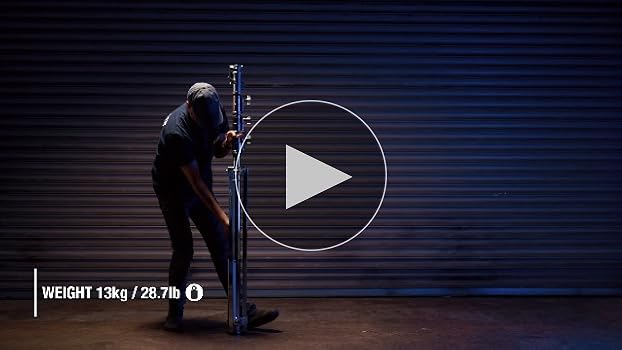Amazon | アベンジャー(AVENGER) コンボスタンド 450cm