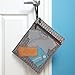Skip Hop Waterproof Wet Dry Bag, Grey Feather , 0.3 Pound