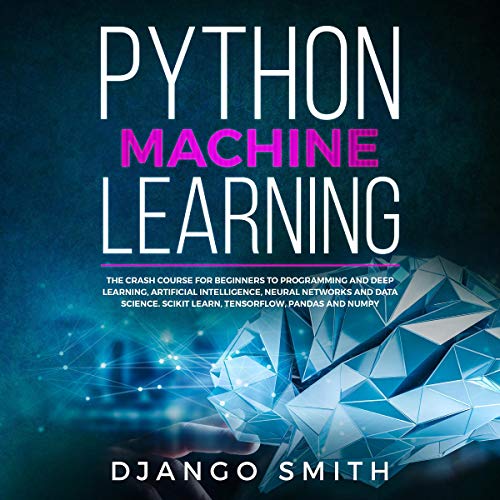 python machine learn