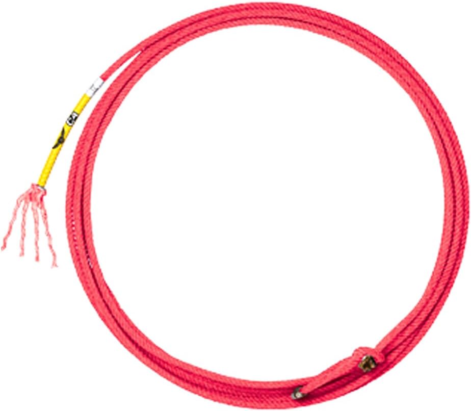 Cactus Ropes Relentless C4 36ft Heel Rope MS