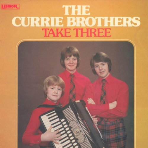 Riproduci Take Three di The Currie Brothers su Amazon Music
