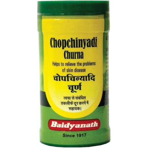 Baidyanath Detox Churna - 60 gm