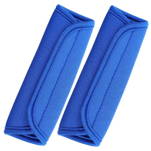 SHOWERORO 2個扶 護 ー 性 製 スーツケース 用 持ち部 護 ッ に なラゲッジ