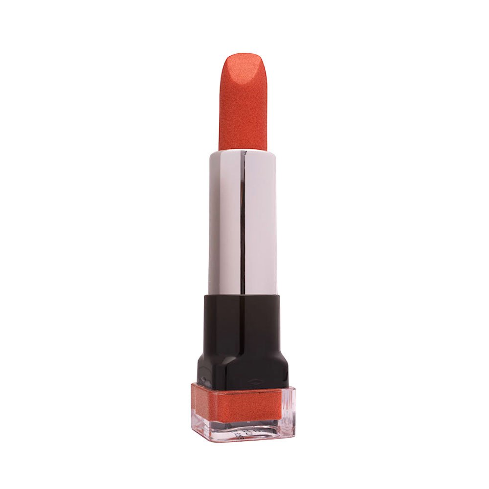 Impala Ruj Bordo - Cream Lipstick No: 4