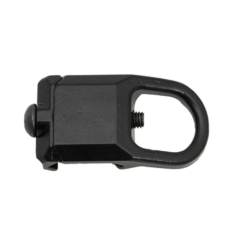 Dado Filettato Sinistrorso ALPINA 2452090 - GGP - 2452090