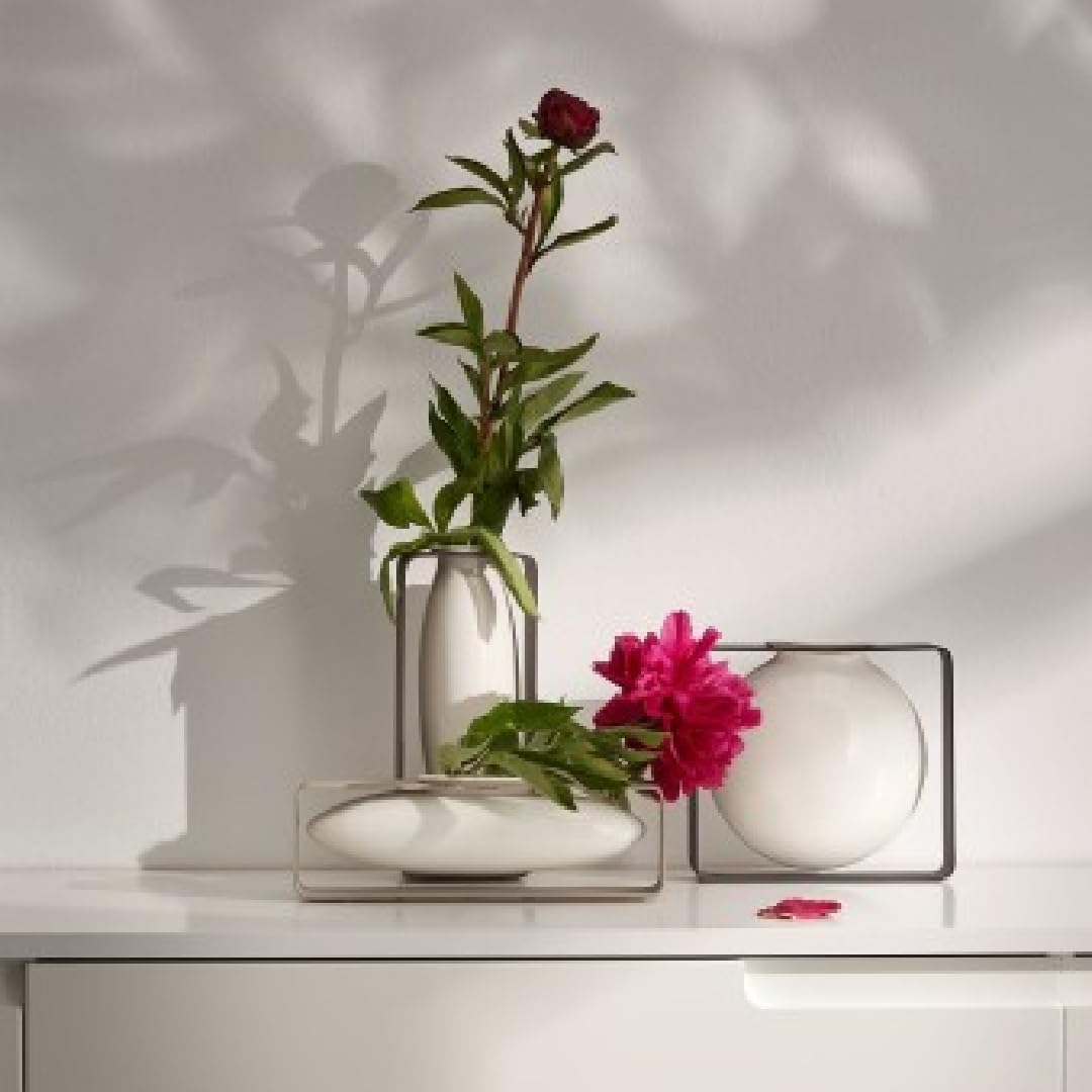Amazon.co.jp: PHILIPPI フィリッピ フロートベース トール 花瓶