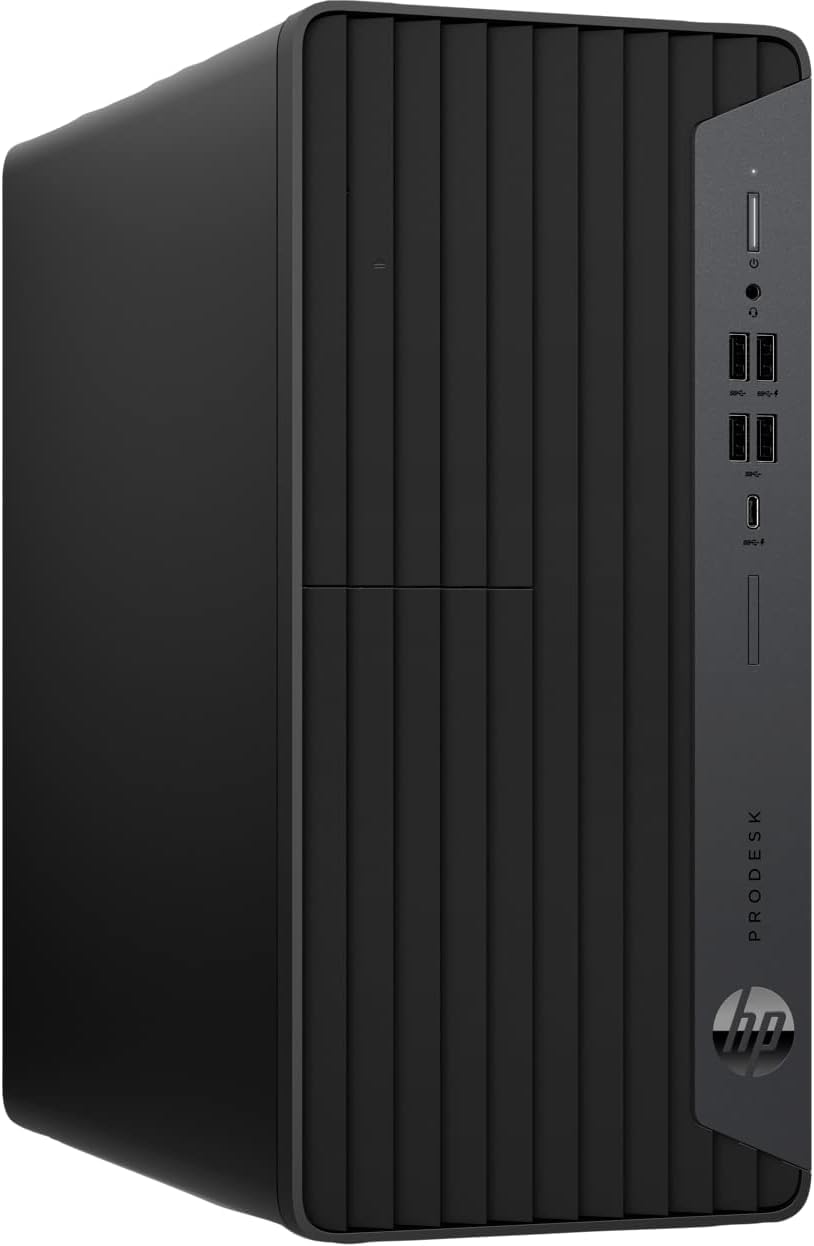 Windowsデスクトップ HP ProDesk 600 G6-10500 8GBB/512GB Amazon.com: HP Prodesk 600 G6 Tower PC Desktop Computer, Intel