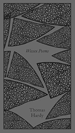 Wessex Poems and Other Verses (Penguin Clothbound Poetry) cover image