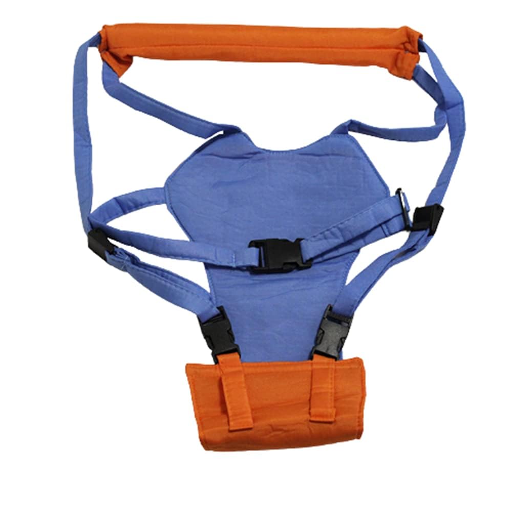Kid Baby Infant Toddler Harness Walk Learning Assistant Walker Jumper Strap Belt (20.5-24.4inch)… (Upgrade Version)