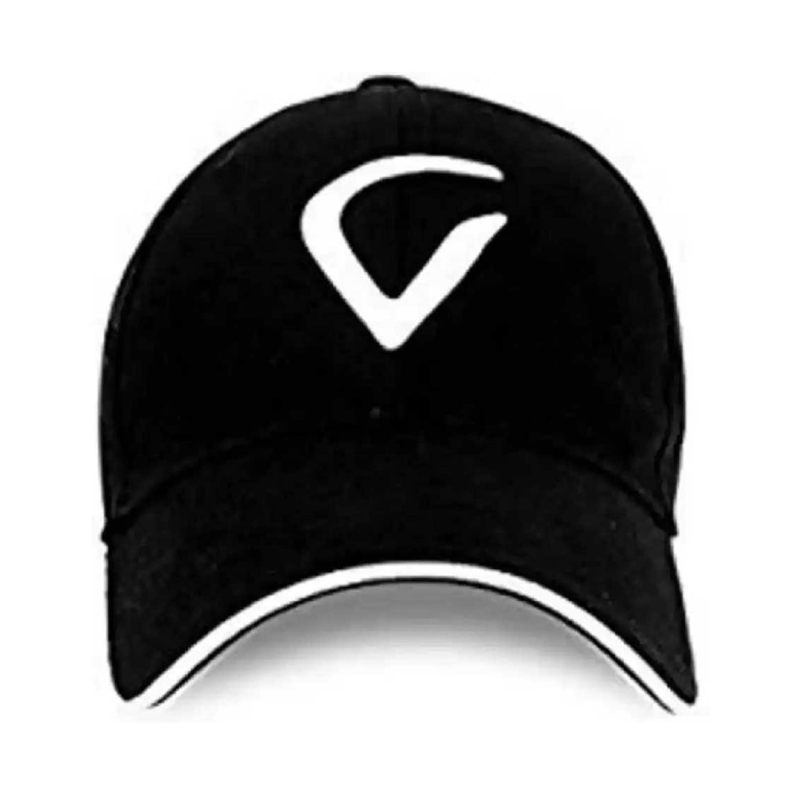 SBA PRIME Combo Pack of 2 Caps for Men & Women | Adjustable Unisex Casual Caps Outdoor Use β SB-002 1