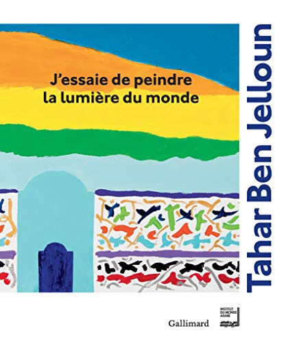 Télécharger J'essaie de peindre la lumière du monde Gratuit