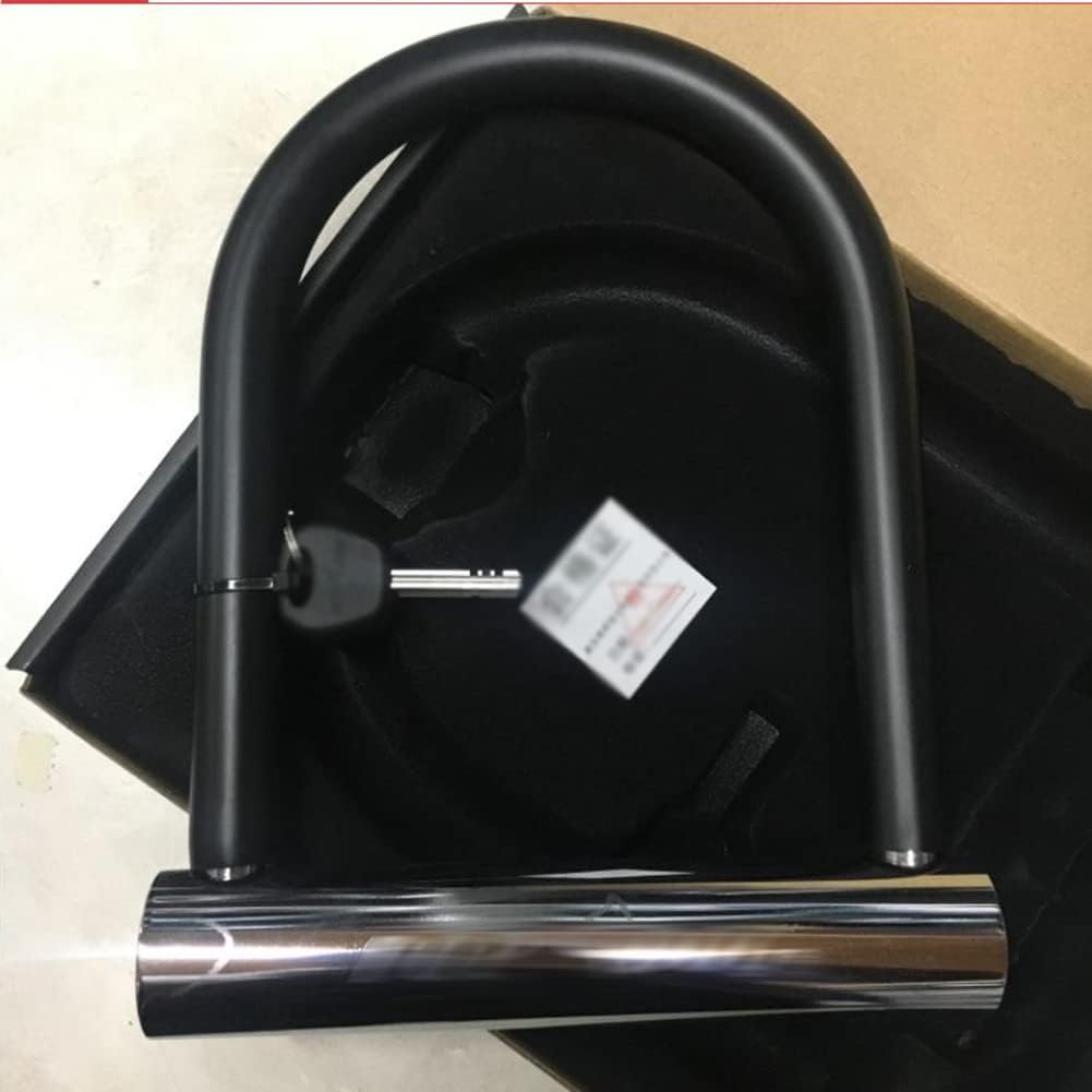 Heavy Locks Motorcycle Lock Electric Car Lock U-Shaped Lock U-Shaped Safety Lock Hydraulic Shear Safety Lock Double Open U-Locks for Bicycles