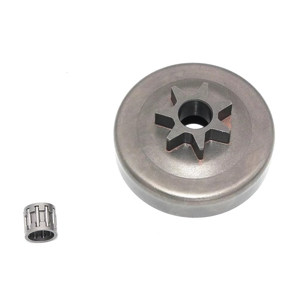 Tambour d'embrayage cloche de tronçonneuse CS2234 CS2238 530048132