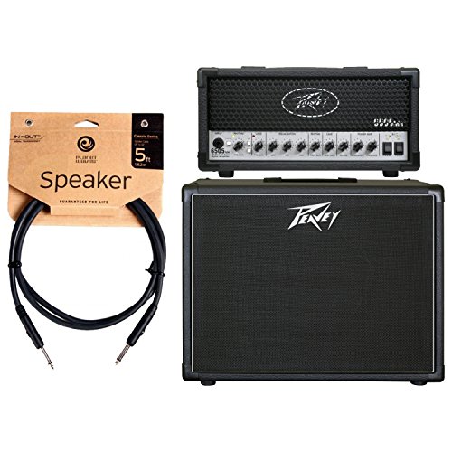 Guitar Amp Reviews » Blog Archive » Cheapest Prices! Peavey 6505 MH