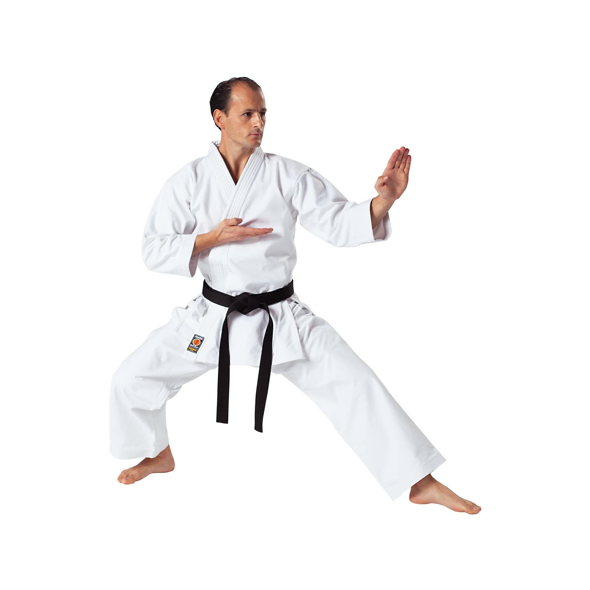 Kwon Kimono de Karate Kumite 12 oz