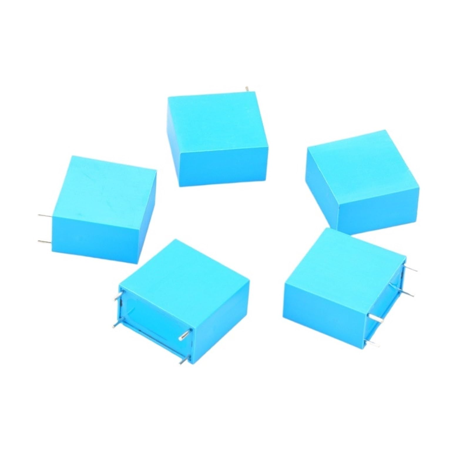 DL-PT202EB Precision Voltage Transformer AC Current Measurement 2mA:2mA 220V 380V